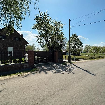 Hangulatos Balaton parti nyaraló Révfülöp Exterior foto